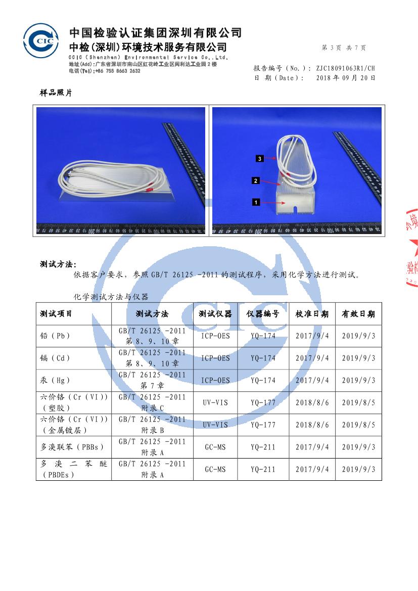 榮譽資質